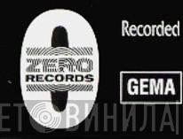 Zero Records  - Винил CD и Кассеты лейбла Zero Records (11) на сайте МаркетВинила