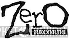 Zero Records  - Винил CD и Кассеты лейбла Zero Records (3) на сайте МаркетВинила