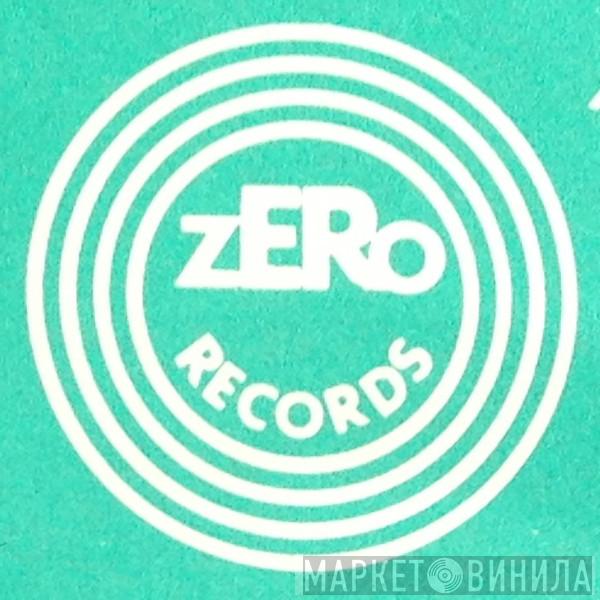 Zero Records  - Винил CD и Кассеты лейбла Zero Records (8) на сайте МаркетВинила
