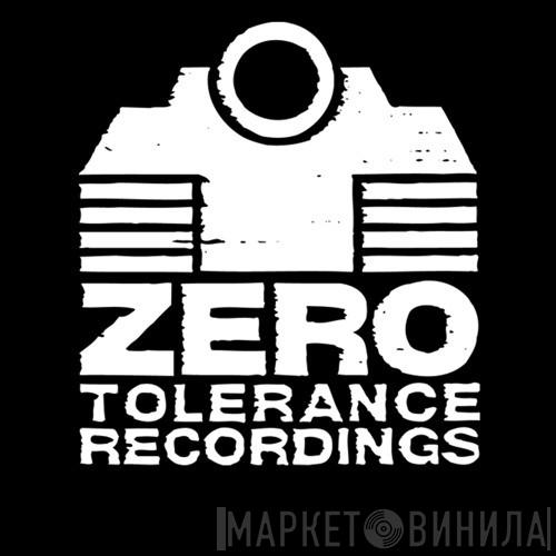 Zero Tolerance Recordings - Винил CD и Кассеты лейбла Zero Tolerance Recordings на сайте МаркетВинила
