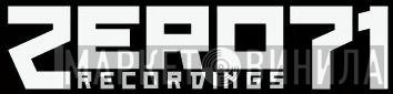 Zero71 Recordings (Web) - Винил CD и Кассеты лейбла Zero71 Recordings (Web) на сайте МаркетВинила