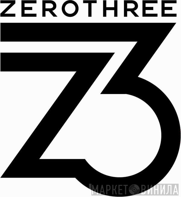 Zerothree Music - Винил CD и Кассеты лейбла Zerothree Music на сайте МаркетВинила