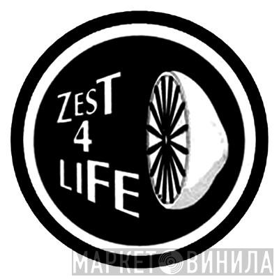 Zest 4 Life - Винил CD и Кассеты лейбла Zest 4 Life на сайте МаркетВинила