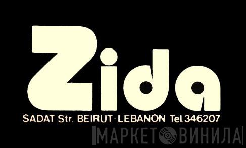 Zida - Винил CD и Кассеты лейбла Zida на сайте МаркетВинила