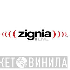 Zignia Live - Винил CD и Кассеты лейбла Zignia Live на сайте МаркетВинила