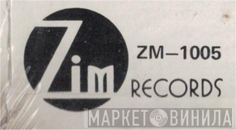 Zim Records - Винил CD и Кассеты лейбла Zim Records на сайте МаркетВинила
