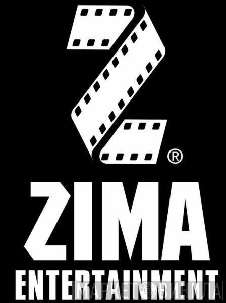 Zima Entertainment - Винил CD и Кассеты лейбла Zima Entertainment на сайте МаркетВинила
