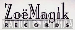 ZoëMagik Records - Винил CD и Кассеты лейбла ZoëMagik Records на сайте МаркетВинила