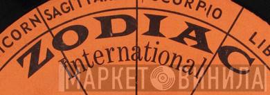 Zodiac International  - Винил CD и Кассеты лейбла Zodiac International (2) на сайте МаркетВинила