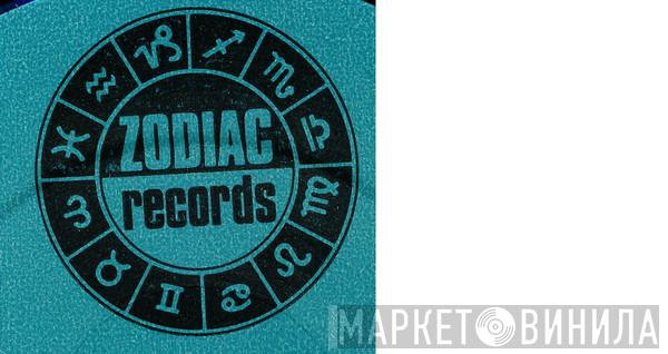 Zodiac Records Ltd.  - Винил CD и Кассеты лейбла Zodiac Records Ltd. (2) на сайте МаркетВинила
