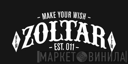Zoltar - Винил CD и Кассеты лейбла Zoltar на сайте МаркетВинила