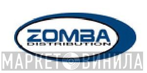 Zomba Distribution - Винил CD и Кассеты лейбла Zomba Distribution на сайте МаркетВинила