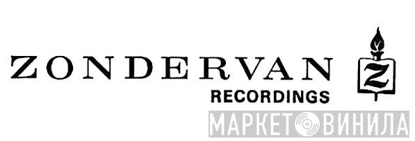 Zondervan Recordings - Винил CD и Кассеты лейбла Zondervan Recordings на сайте МаркетВинила