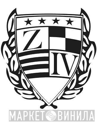 Zone 4 Inc. - Винил CD и Кассеты лейбла Zone 4 Inc. на сайте МаркетВинила