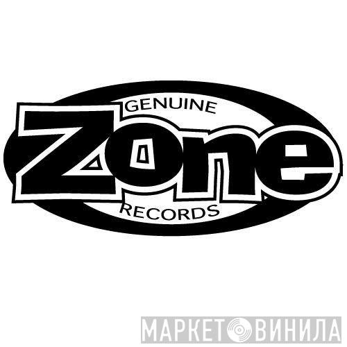 Zone Records - Винил CD и Кассеты лейбла Zone Records на сайте МаркетВинила