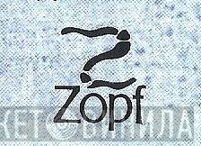 Zopf - Винил CD и Кассеты лейбла Zopf на сайте МаркетВинила