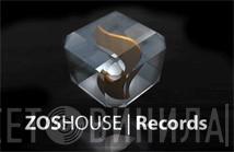Zos House - Винил CD и Кассеты лейбла Zos House на сайте МаркетВинила
