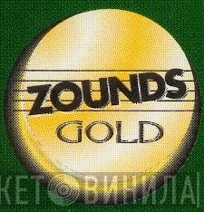Zounds Gold - Винил CD и Кассеты лейбла Zounds Gold на сайте МаркетВинила