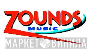 Zounds Music - Винил CD и Кассеты лейбла Zounds Music на сайте МаркетВинила