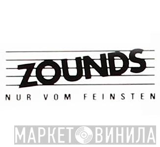 Zounds  - Винил CD и Кассеты лейбла Zounds (3) на сайте МаркетВинила
