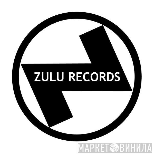 Zulu Records  - Винил CD и Кассеты лейбла Zulu Records (7) на сайте МаркетВинила