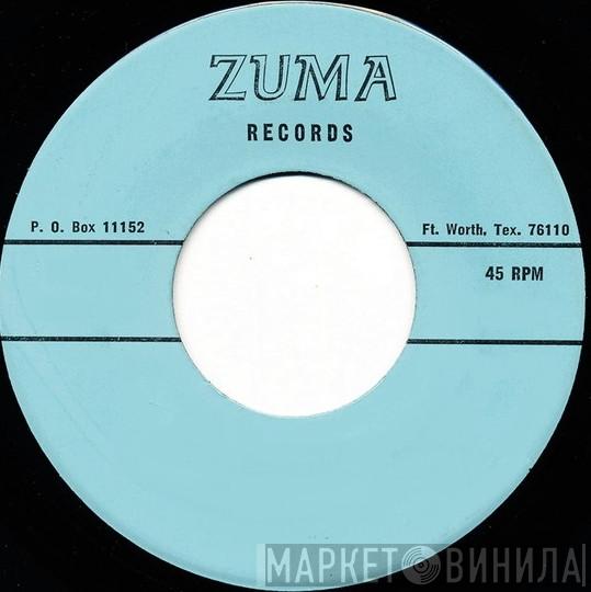 Zuma Records  - Винил CD и Кассеты лейбла Zuma Records (2) на сайте МаркетВинила