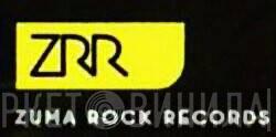 Zuma Rock Records - Винил CD и Кассеты лейбла Zuma Rock Records на сайте МаркетВинила