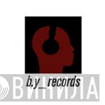 b.y_records - Винил CD и Кассеты лейбла b.y_records на сайте МаркетВинила