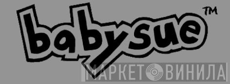 babysue - Винил CD и Кассеты лейбла babysue на сайте МаркетВинила