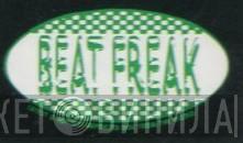 beat freak - Винил CD и Кассеты лейбла beat freak на сайте МаркетВинила