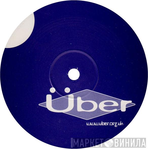 Über - Винил CD и Кассеты лейбла Über на сайте МаркетВинила