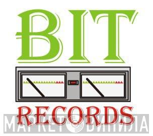 bit records - Винил CD и Кассеты лейбла bit records на сайте МаркетВинила