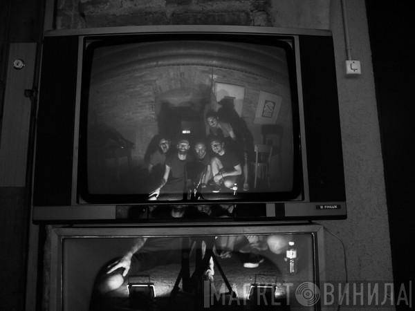 bons vivants records - Винил CD и Кассеты лейбла bons vivants records на сайте МаркетВинила