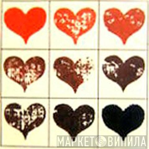c'était cela notre amour - Винил CD и Кассеты лейбла c'était cela notre amour на сайте МаркетВинила