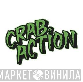 crab action - Винил CD и Кассеты лейбла crab action на сайте МаркетВинила