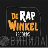 de Rap Winkel Records - Винил CD и Кассеты лейбла de Rap Winkel Records на сайте МаркетВинила