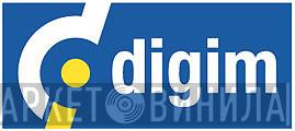 digim  - Винил CD и Кассеты лейбла digim (2) на сайте МаркетВинила