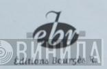 Éditions Bourgès R. - Винил CD и Кассеты лейбла Éditions Bourgès R. на сайте МаркетВинила