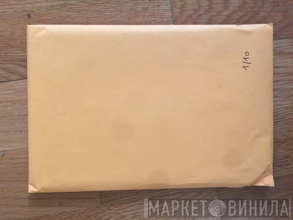 Éditions Palmiers Pyramides - Винил CD и Кассеты лейбла Éditions Palmiers Pyramides на сайте МаркетВинила
