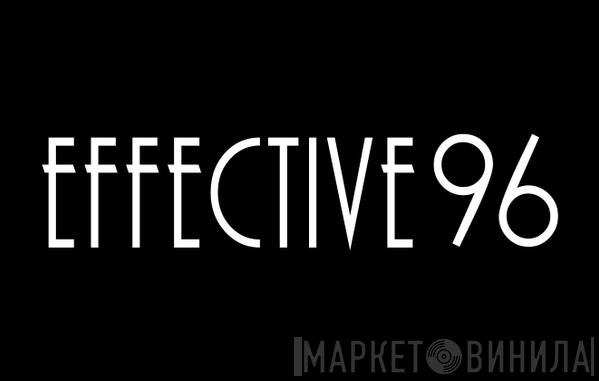 effective96 - Винил CD и Кассеты лейбла effective96 на сайте МаркетВинила
