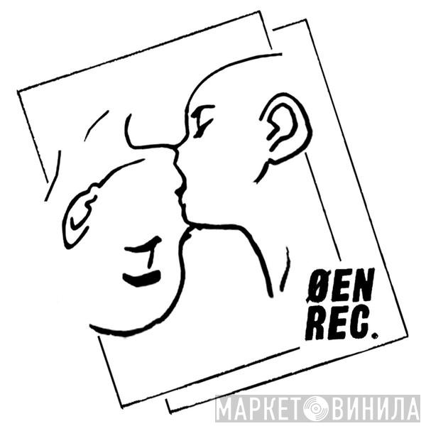 Øen Records - Винил CD и Кассеты лейбла Øen Records на сайте МаркетВинила