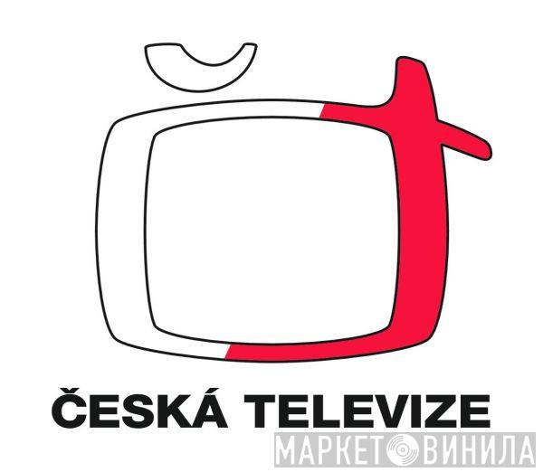 Česká Televize - Винил CD и Кассеты лейбла Česká Televize на сайте МаркетВинила