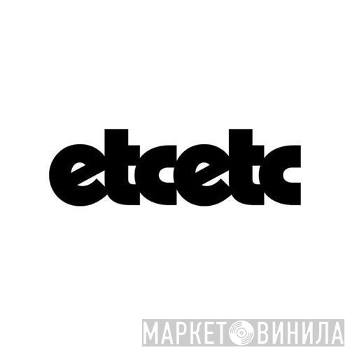 etcetc - Винил CD и Кассеты лейбла etcetc на сайте МаркетВинила