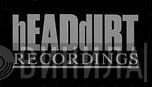 hEADdIRt Recordings - Винил CD и Кассеты лейбла hEADdIRt Recordings на сайте МаркетВинила