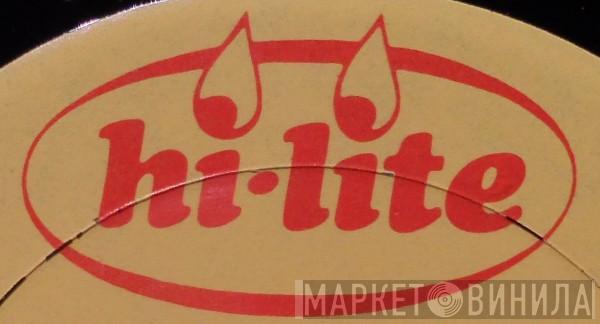 hi-lite - Винил CD и Кассеты лейбла hi-lite на сайте МаркетВинила