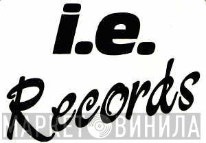 i.e. Records - Винил CD и Кассеты лейбла i.e. Records на сайте МаркетВинила