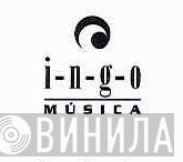i-n-g-o Música - Винил CD и Кассеты лейбла i-n-g-o Música на сайте МаркетВинила