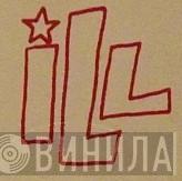 iLL - Винил CD и Кассеты лейбла iLL на сайте МаркетВинила
