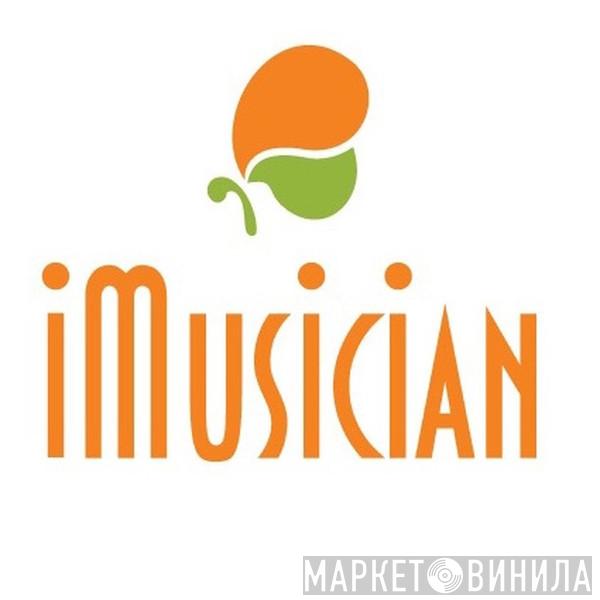 iMusician Digital - Винил CD и Кассеты лейбла iMusician Digital на сайте МаркетВинила
