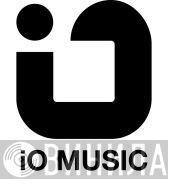 iO Music - Винил CD и Кассеты лейбла iO Music на сайте МаркетВинила